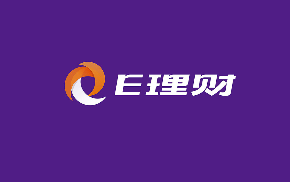 理財(cái)VI設(shè)計(jì)