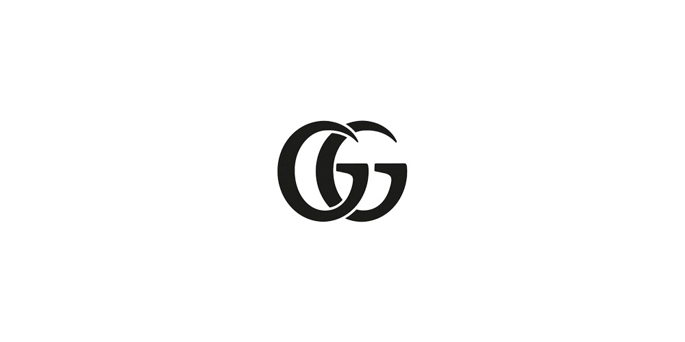 古奇LOGO設(shè)計(jì)
