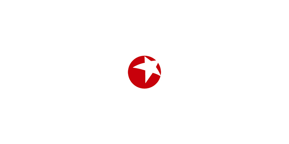 上海東方衛(wèi)視標(biāo)志設(shè)計