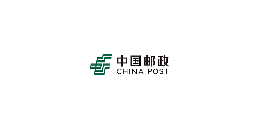 中國(guó)郵政LOGO設(shè)計(jì)