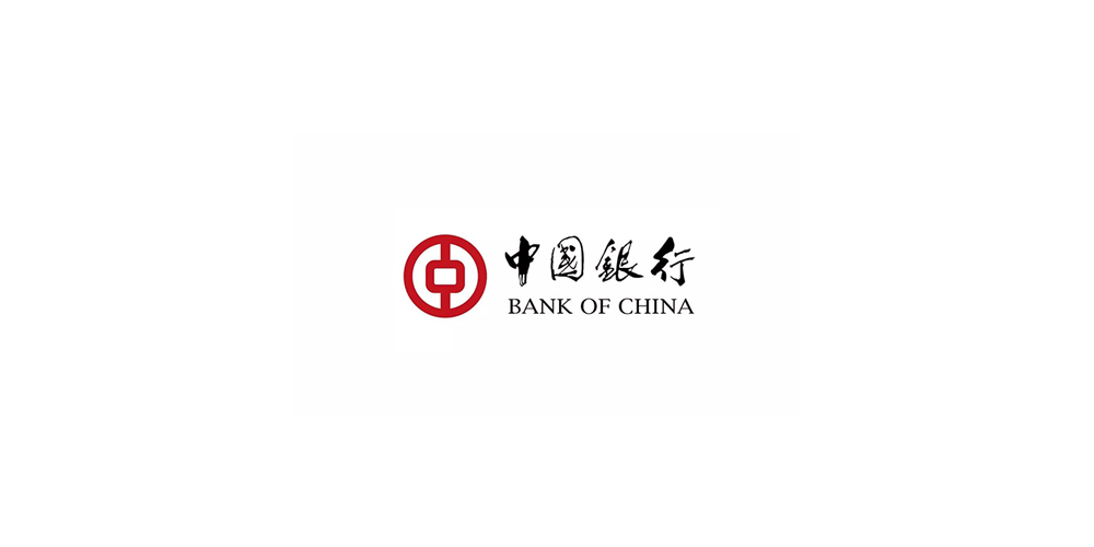 中國(guó)銀行LOGO設(shè)計(jì)