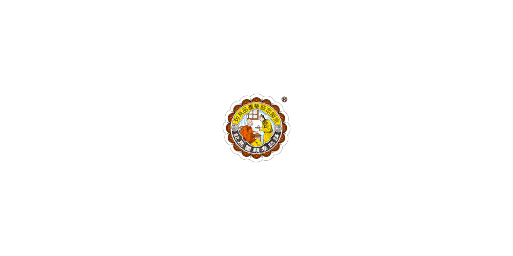 京都念慈庵LOGO設(shè)計(jì)