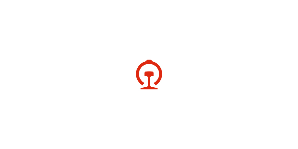 中國(guó)鐵路LOGO設(shè)計(jì)