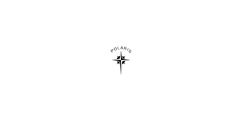 北極星手表LOGO設(shè)計