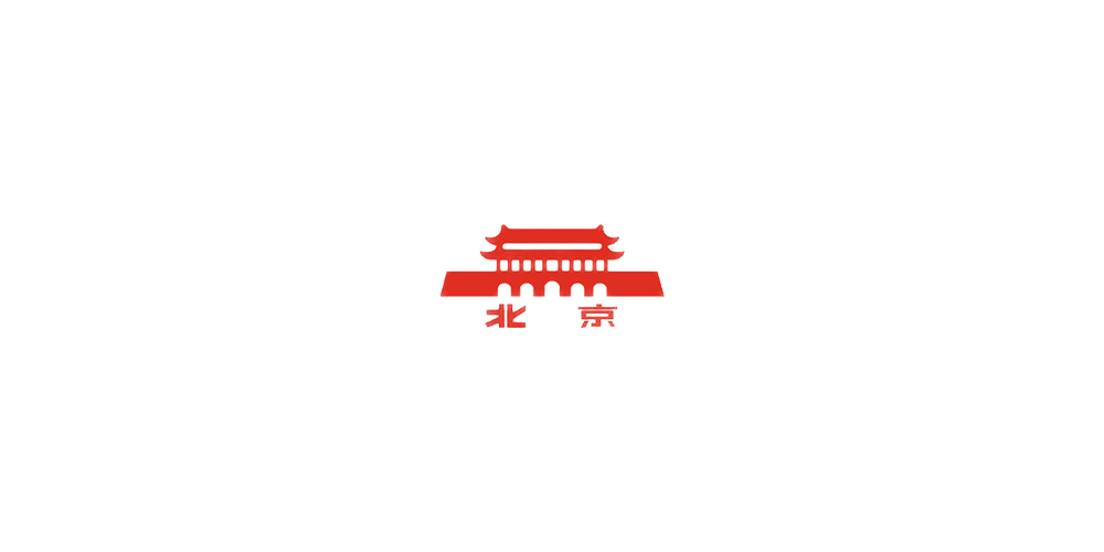 北京手表LOGO設(shè)計