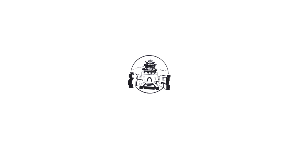 福同惠LOGO設計