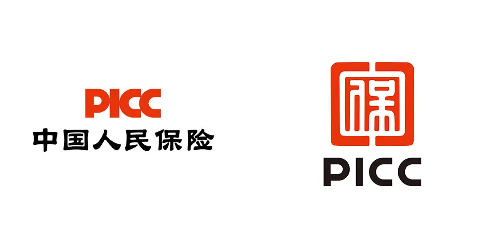 保險(xiǎn)集團(tuán)LOGO設(shè)計(jì)