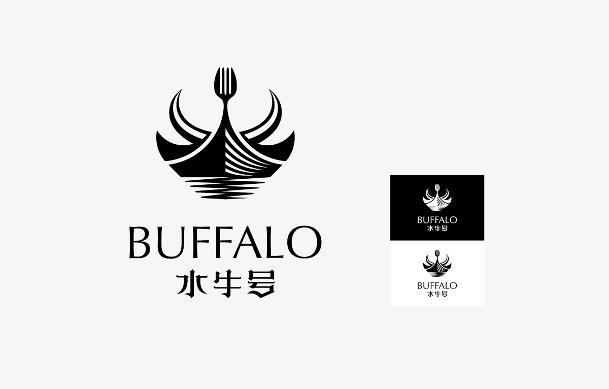 餐飲企業(yè)品牌設(shè)計