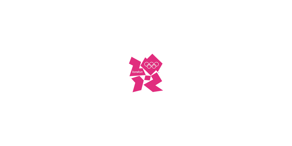 倫敦奧運會會徽設(shè)計